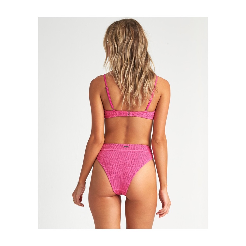 BILLABONG💞🌊👙BIKINI SET 👙🌊💞 - Picture 2 of 5